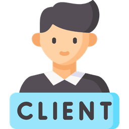 Client Signs the Ticket